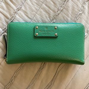 Kate Spade wallet
